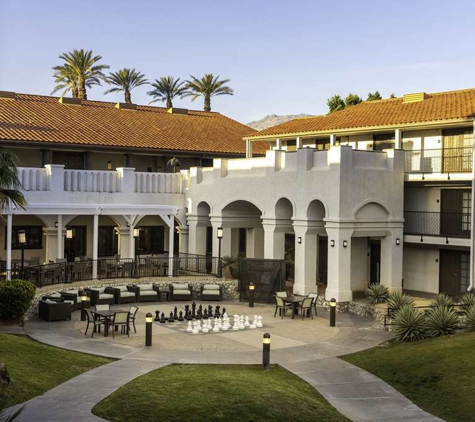 Embassy Suites Palm Desert - Palm Desert, CA