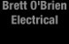 Brett O'Brien Electrical - Electrical Contractors