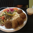 Cafe Beirut - Coffee Shops