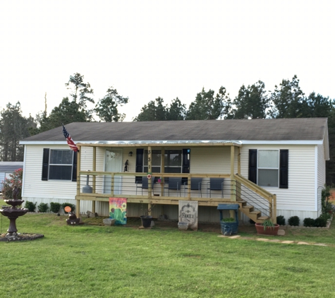 Shields Metal Roofing - Sterlington, LA