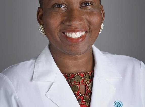 Nina-serena Burkett, MD - Charlotte, NC