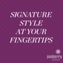 Amy Sisley Jamberry Independent Consultant
