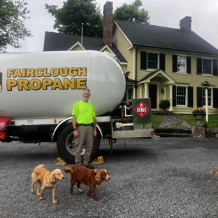 Fairclough Propane - Newton, NJ