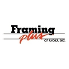 Framing Plus of Anoka, Inc.