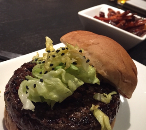 Umami Burger - Brooklyn, NY