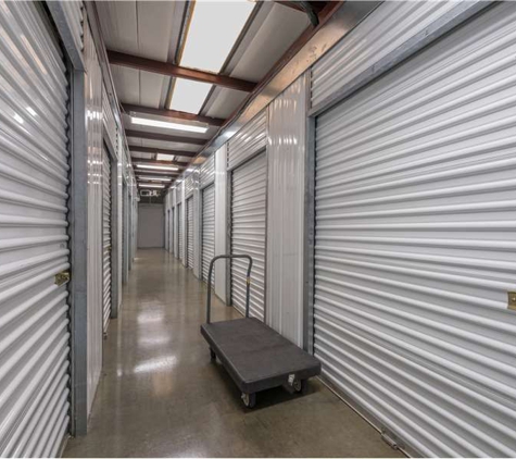 Extra Space Storage - Newport News, VA