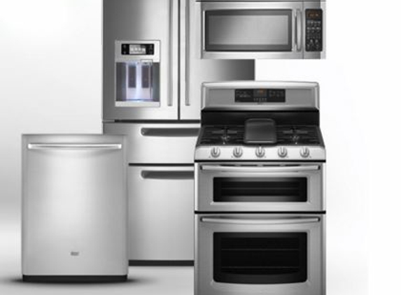 Anderson's Appliance Repair