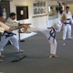 Central Tae Kwon Do Academy