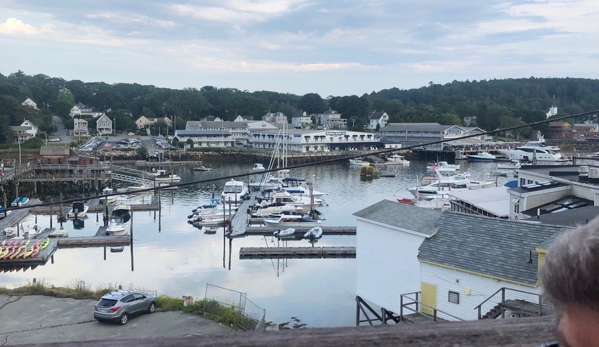 Boathouse Bistro Tapas Bar & Restaurant - Boothbay Harbor, ME