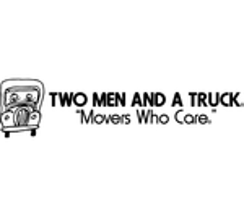 Two Men And A Truck - Coral Springs, FL