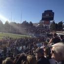 Mackay Stadium - Tourist Information & Attractions