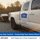 Horne Pest Control