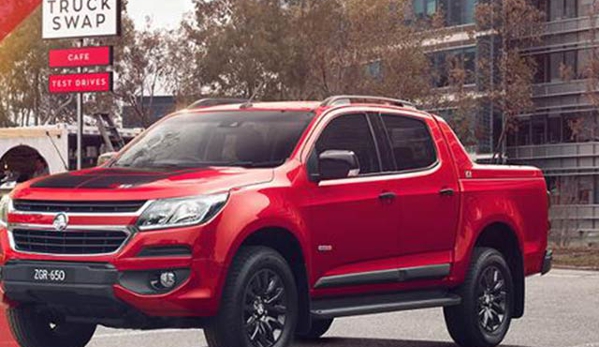 Namoi Valley Motors - Gunnedah, NSW