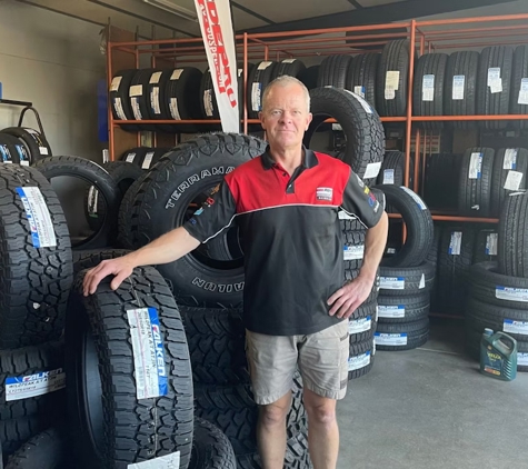 Maffra Tyre and Mechanical Repairs - Repco Authorised Car Service - Maffra, VIC