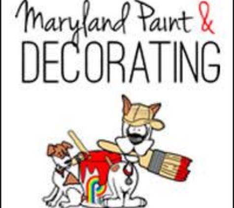 Maryland Paint & Decorating - Annapolis, MD