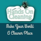 Hands On Cleaning Service