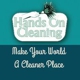 Hands On Cleaning Service