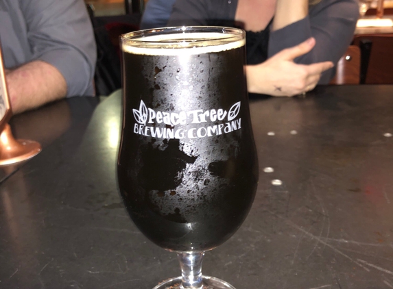 Peace Tree Brewing Company - Des Moines Branch - Des Moines, IA