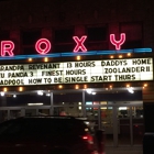 Roxy Cinemas