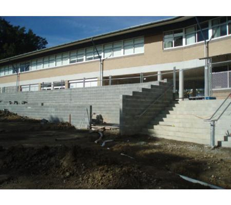 Novacoast Bricklaying Pty Ltd