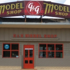 G & G Model Shop