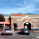 Hooters - Sports Bars