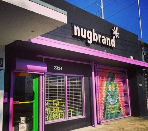 NugBrand Clothing Co. - Miami, FL