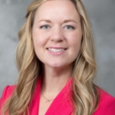 Ashley M. Seei, NP - University Obstetricians-Gynecologists Coleman Center - Physicians & Surgeons, Obstetrics And Gynecology
