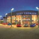 Gary Yeomans Lincoln Ocala - Used Car Dealers