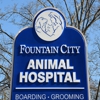 Fountain City Animal Hospital gallery