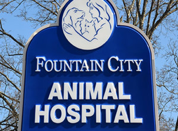 Fountain City Animal Hospital - Knoxville, TN