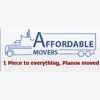 A Able Affordable John Roberts Moving & Storage Express gallery