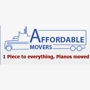 A Able Affordable John Roberts Moving & Storage Express