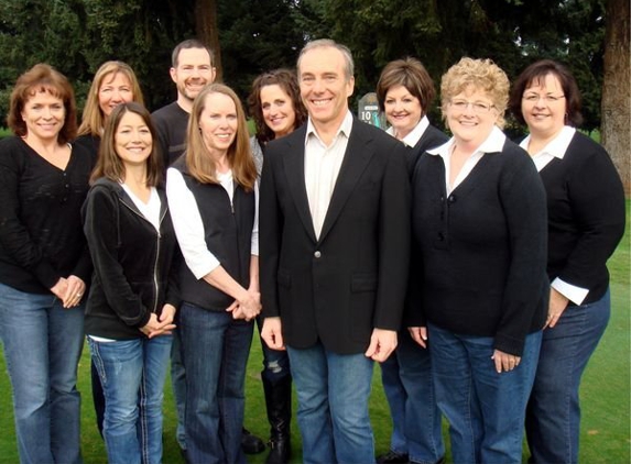 Thurston Oaks Dental - Vancouver, WA