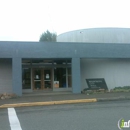 City of Washougal - City Halls