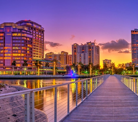 Bruce Law Firm, P.A. - West Palm Beach, FL