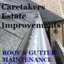 Caretakers Estate Improvements