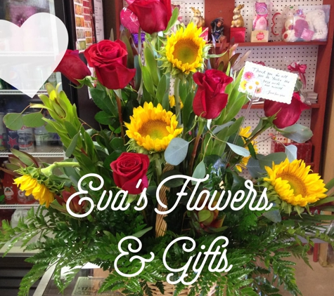 Eva's Flowers - Hemet, CA