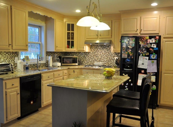 New England Granite & Cabinets, LLC - West Hartford, CT
