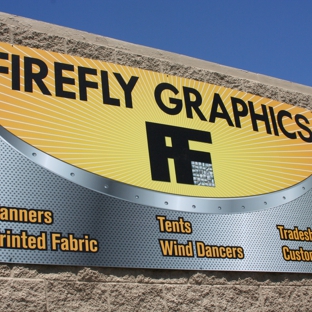 Firefly Graphics Inc. - Mesa, AZ