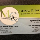 Mauricio Chiropractic - Chiropractors & Chiropractic Services