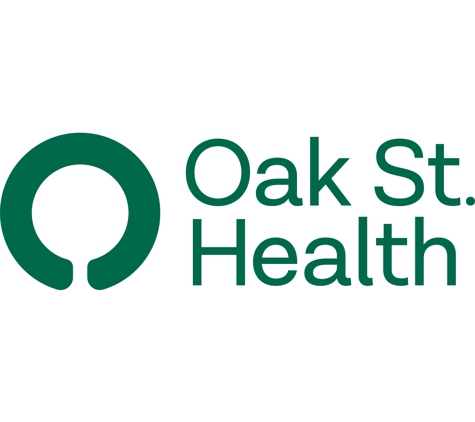 Oak Street Health - New Orleans, LA