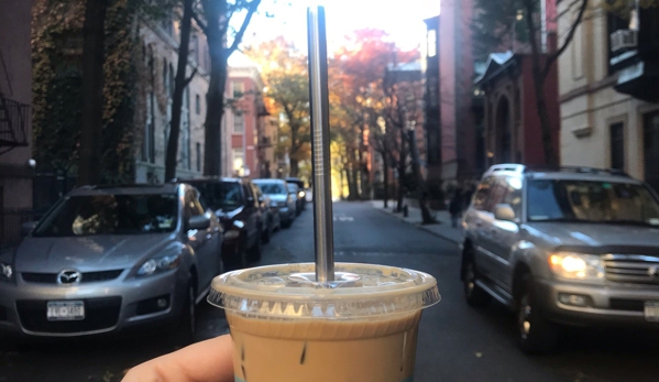 Joe Coffee Company - Brooklyn, NY