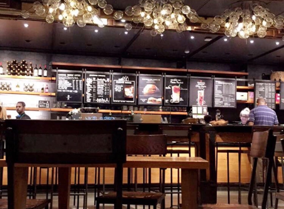 Starbucks Coffee - Dallas, TX