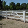 Wantage Barn and Fence gallery