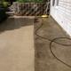 Revive Power Washing