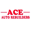 Ace Auto Rebuilders - Automobile Body Repairing & Painting