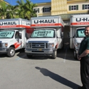 U-Haul Moving & Storage of Coconut Creek - Truck Rental