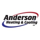 Anderson Heating & Cooling Inc.