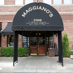 Maggiano's - Italian Catering & Restaurant - Atlanta, GA